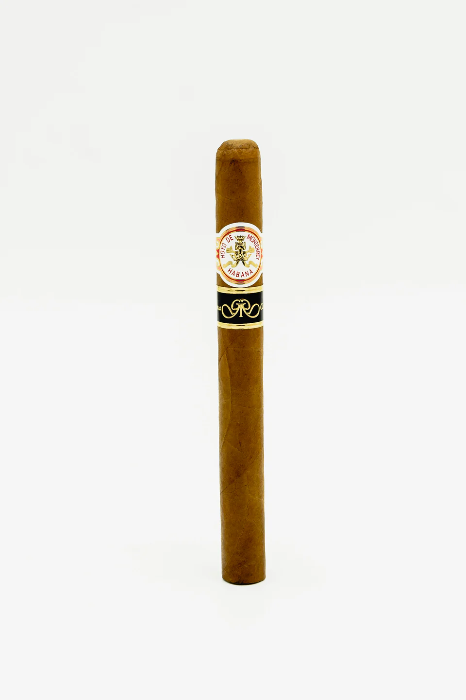 Hoyo de Monterrey Double Coronas Gran Reserva Cosecha 2013 Cigar - Image 4