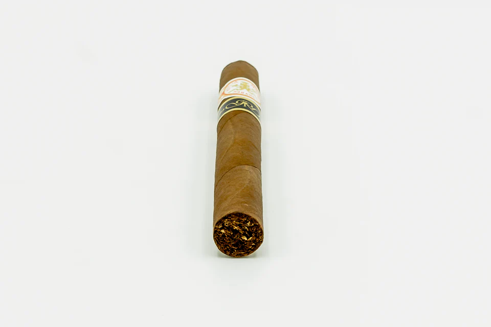 Hoyo de Monterrey Double Coronas Gran Reserva Cosecha 2013 Cigar - Image 3