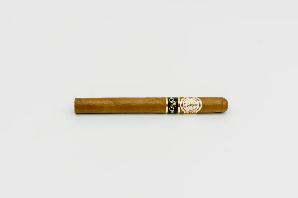Hoyo de Monterrey Double Coronas Gran Reserva Cosecha 2013 Cigar - Image 2